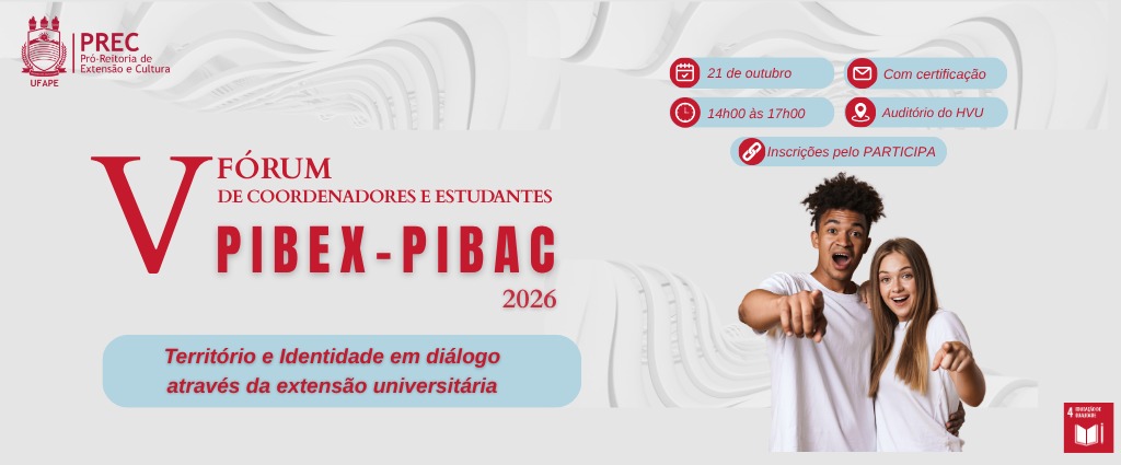 Foto do evento